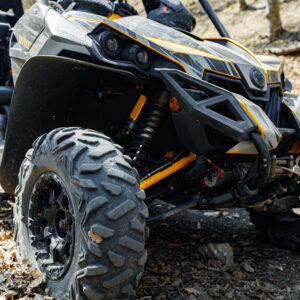 Quad - 135 Minutes