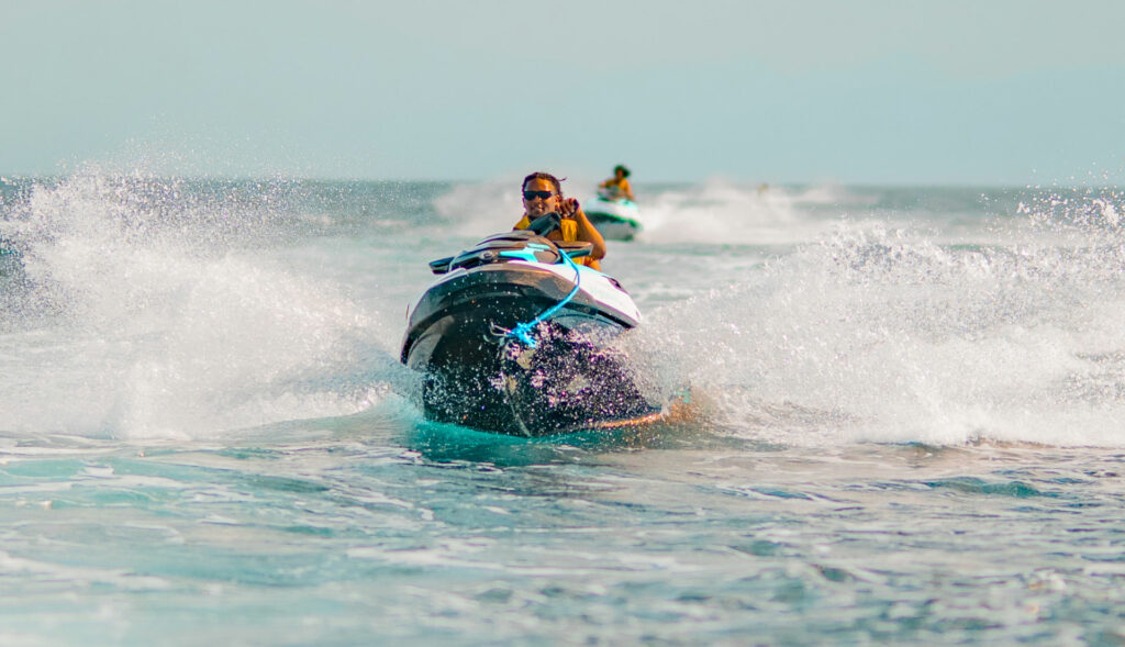 JET SKI - 35 Minutes