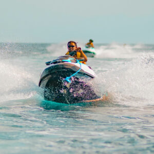 JET SKI - 35 Minutes