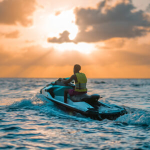 JET SKI - 15 Minutes