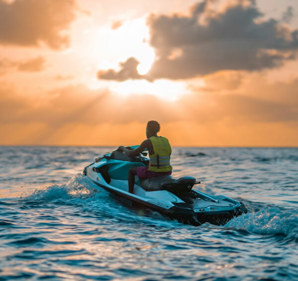 JET SKI - 15 Minutes