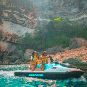 JET SKI - 120 Minutes