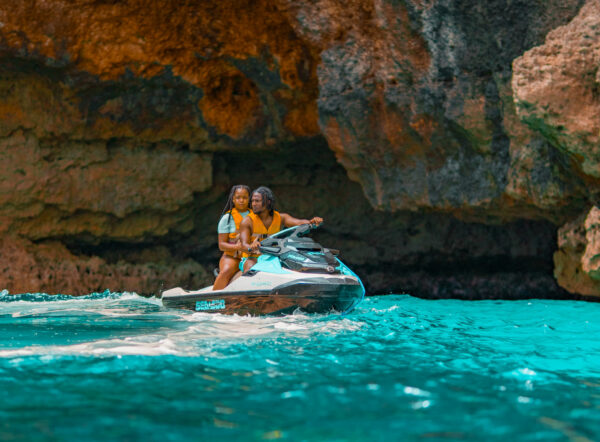 JET SKI - 90 Minutes