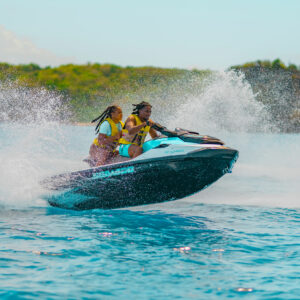 JET SKI - 75 Minutes