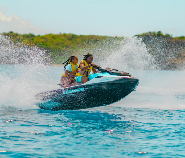 JET SKI - 75 Minutes