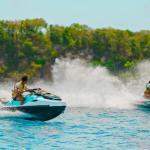 JET SKI - 25 Minutes