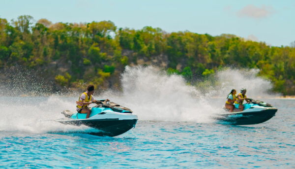 JET SKI - 25 Minutes
