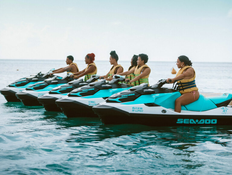 La base nautique JET HOLIDAYS rouvre ses portes : Cap sur l’aventure !